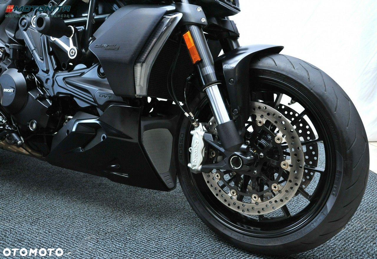 Ducati Diavel - 8