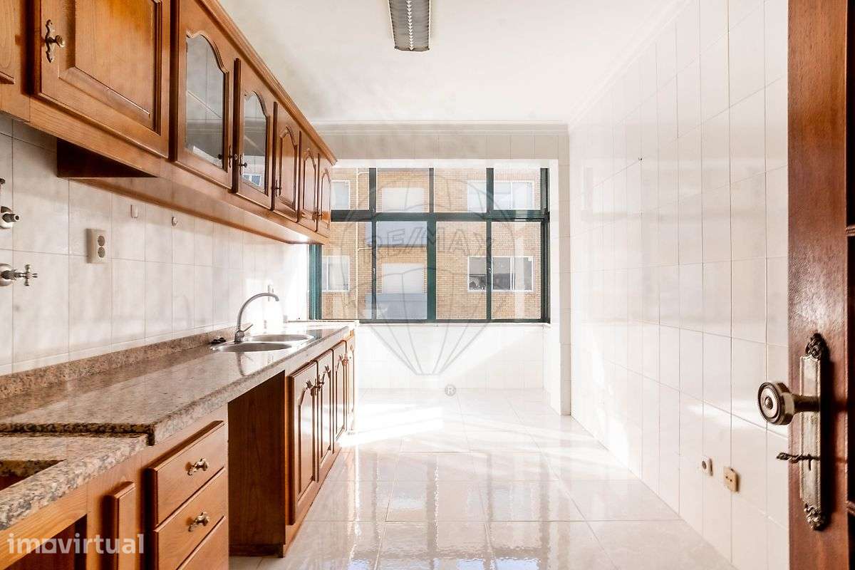Apartamento T3 para venda - Grande imagem: 3/19