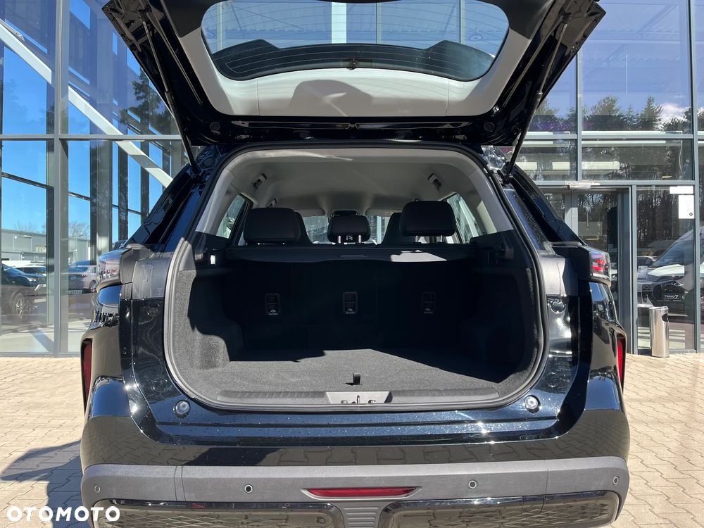 Chery Tiggo 7 1.5 T-GDI Super Hybrid Comfort DHT - 15