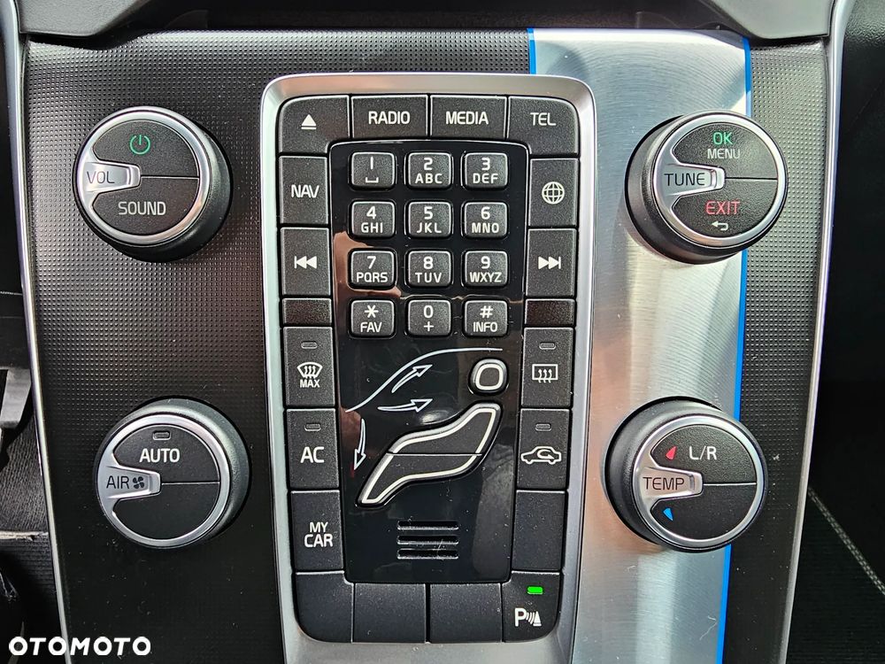 Volvo V40 D2 RDesign - 20