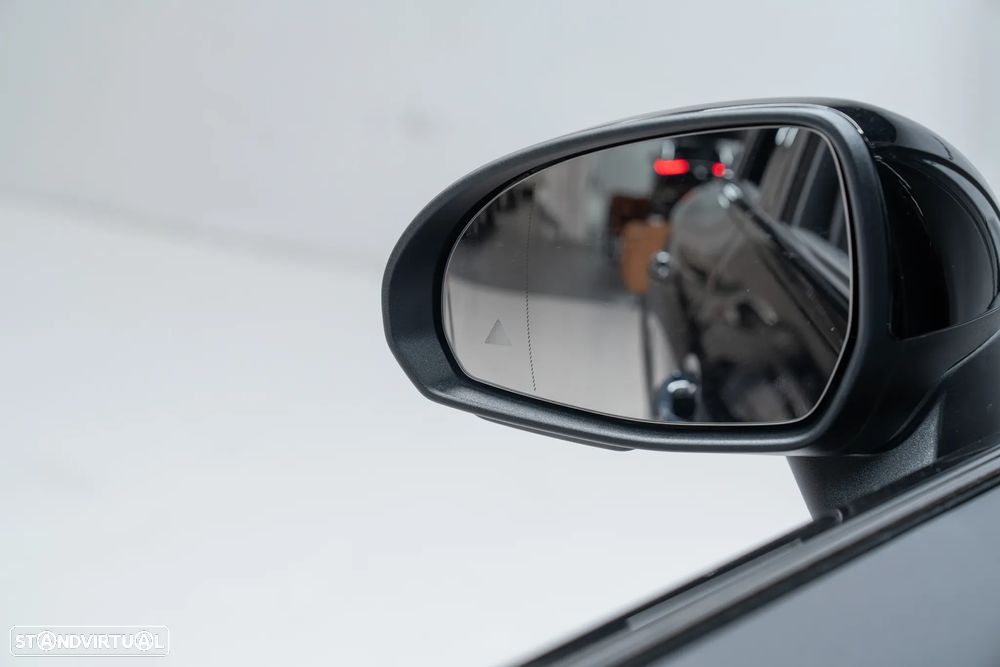 Mercedes-Benz GLC 300 de Coupe 4Matic 9G-TRONIC Edition AMG Line - 26