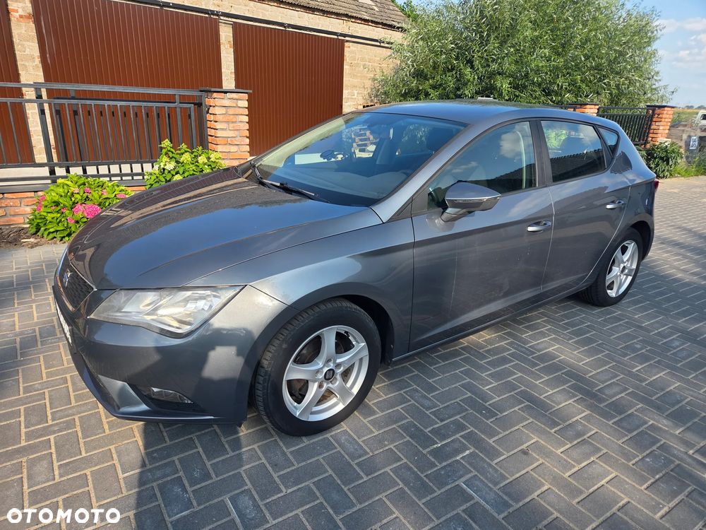 Seat Leon - 4