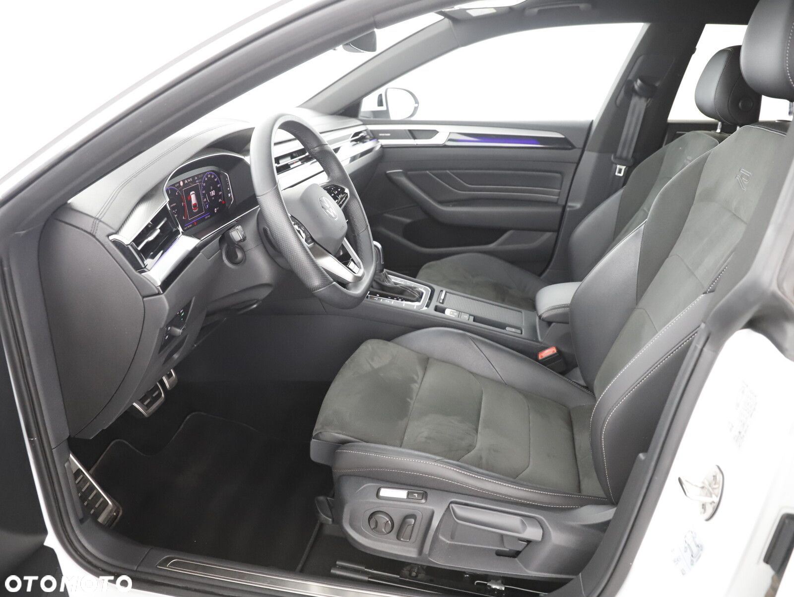 Volkswagen Arteon - 5