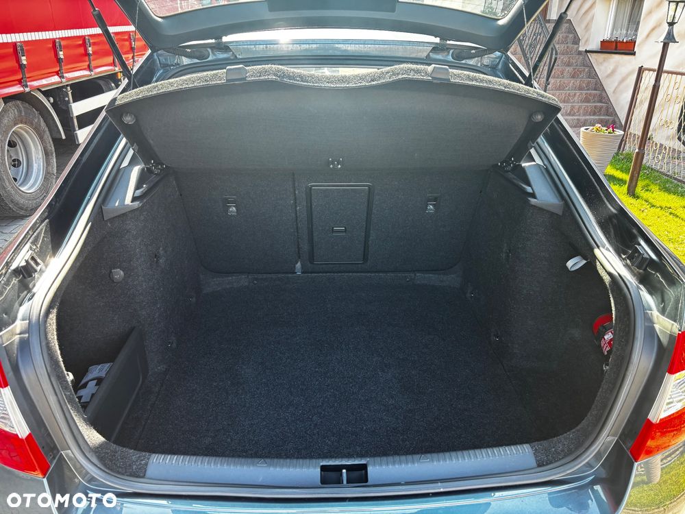 Skoda Octavia 1.0 TSI Ambition - 11