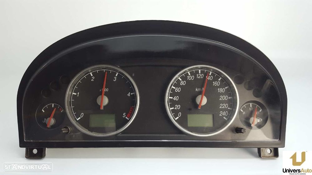 QUADRANTE FORD MONDEO BERLINA (GE) AMBIENTE - 1