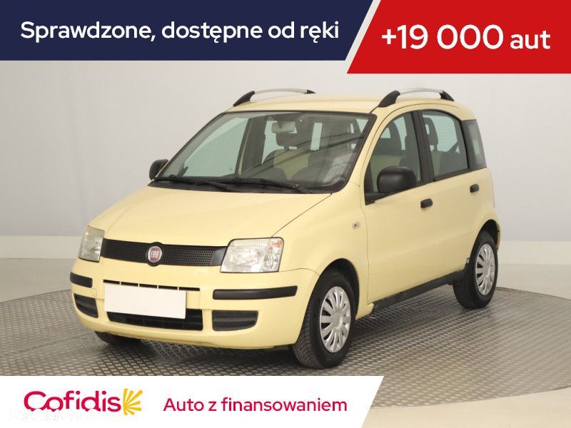 Fiat Panda - 2