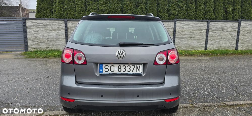 Volkswagen Golf 1.6 Comfortline - 9