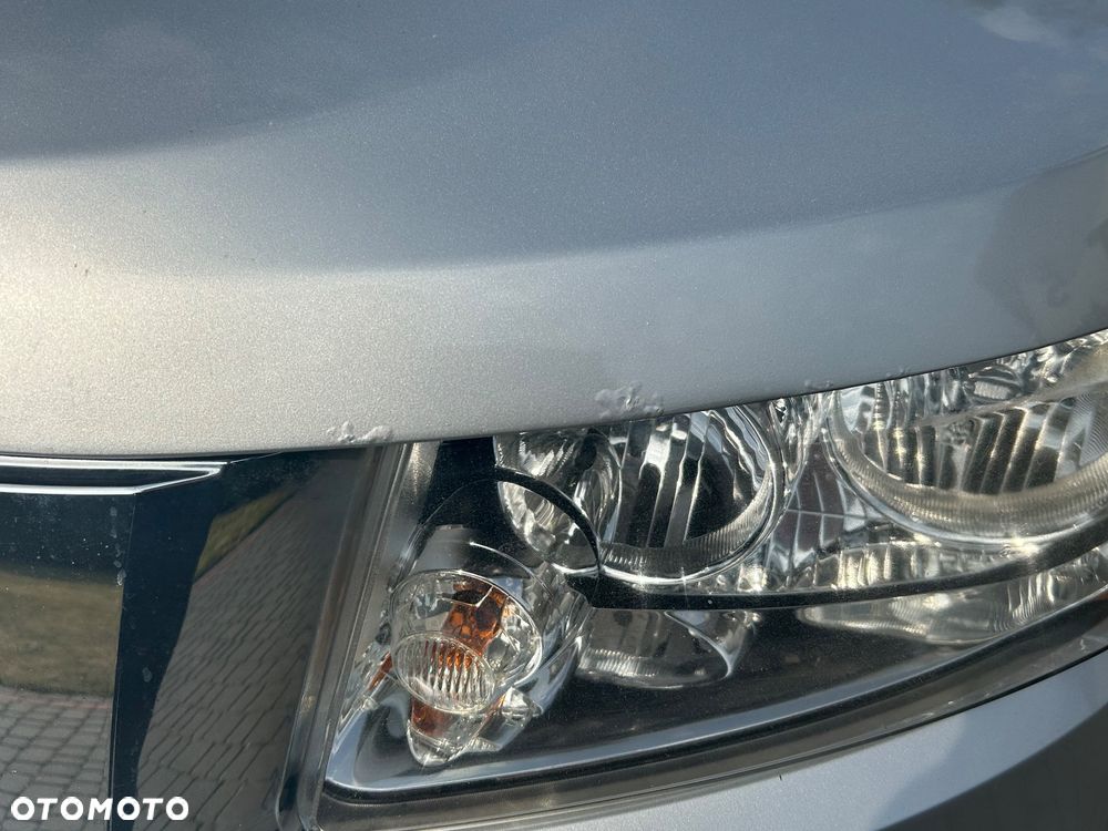 Jeep Grand Cherokee - 16