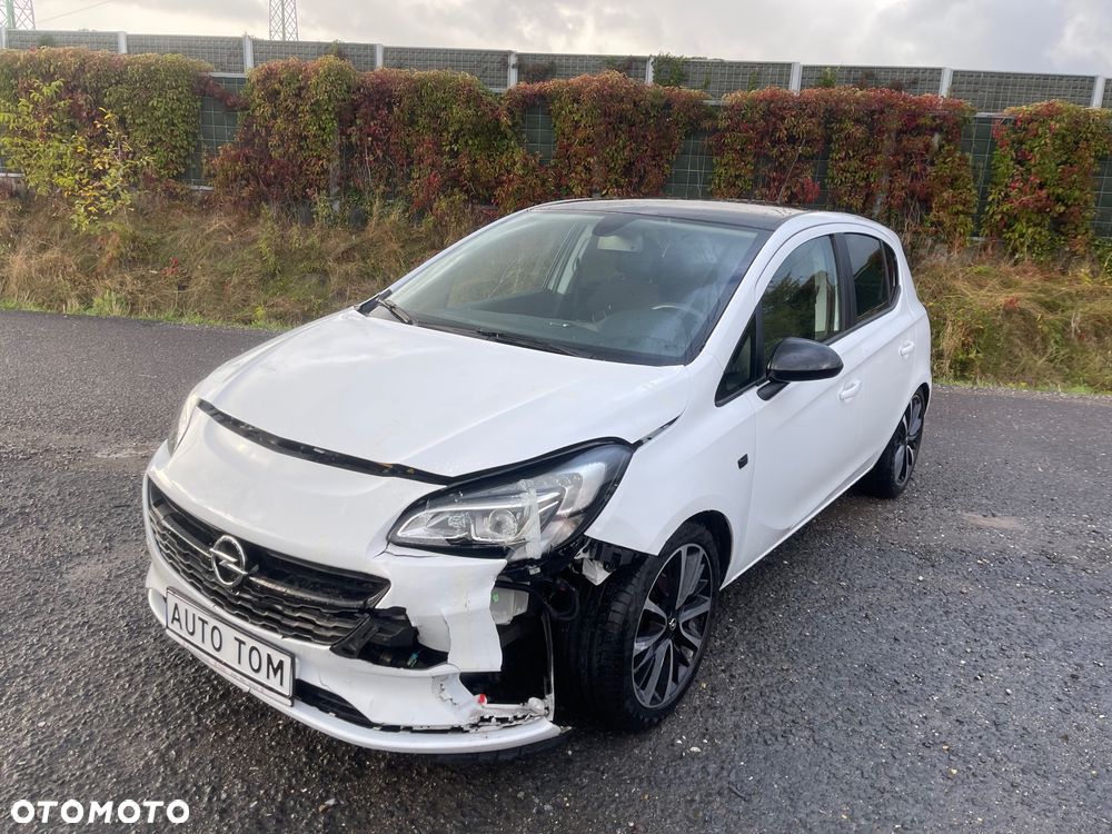 Opel Corsa 1.0 (Ecotec) Turbo (ecoFLEX) Start/Stop Edition - 26