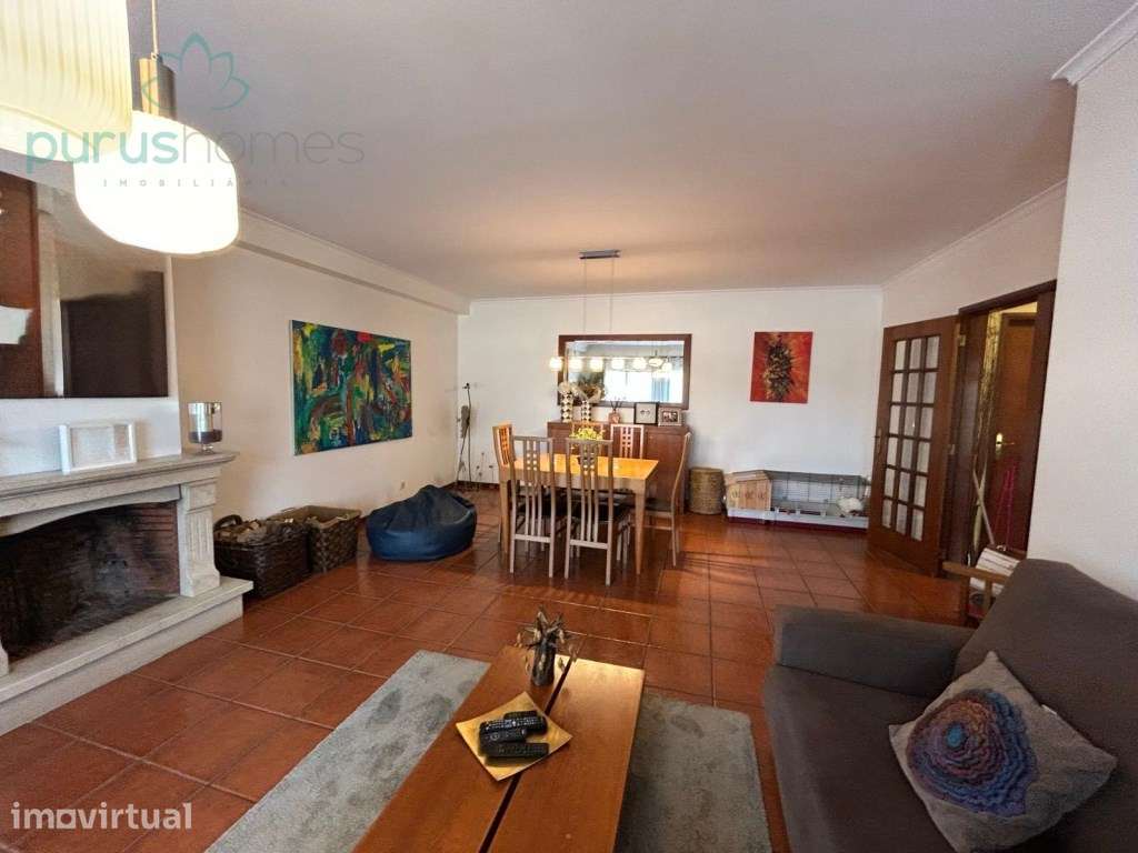 Apartamento T3+1 Santa Joana - Aveiro - Grande imagem: 2/18