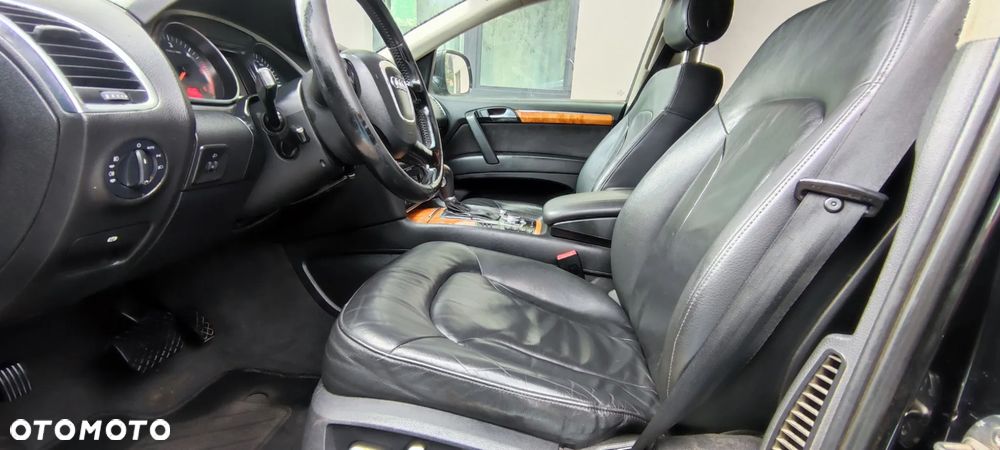 Audi Q7 3.0 TDI Quattro Tiptr - 13