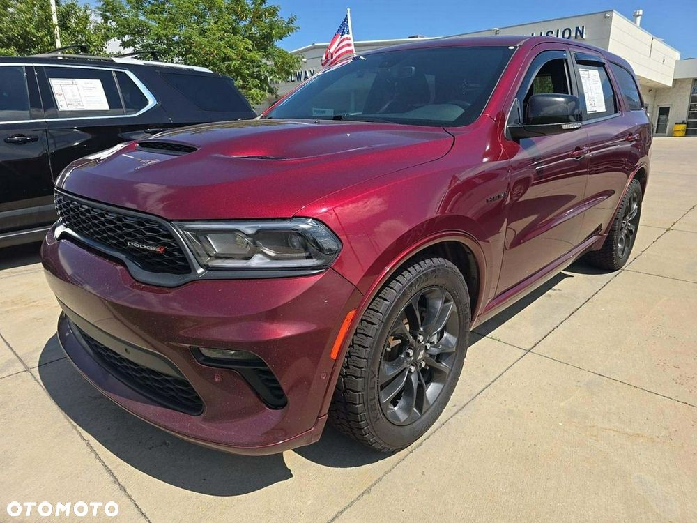 Dodge Durango
