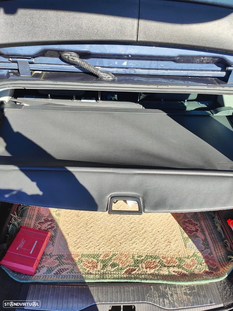 Opel Astra Caravan 1.3 CDTi Edition - 12