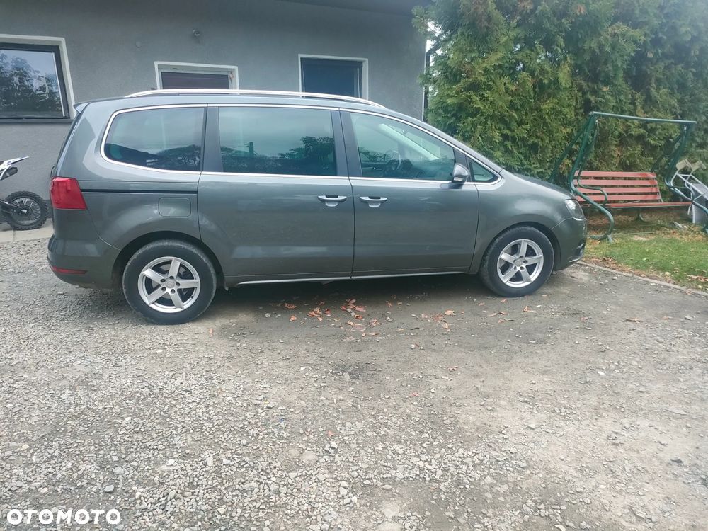 Seat Alhambra - 4