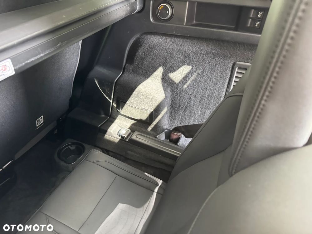 Land Rover Discovery Sport - 5