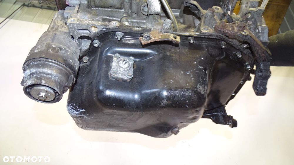 Silnik Słupek 2.2 D-CAT 177KM 2AD-FHV Toyota RAV4 Avensis Lexus - 7