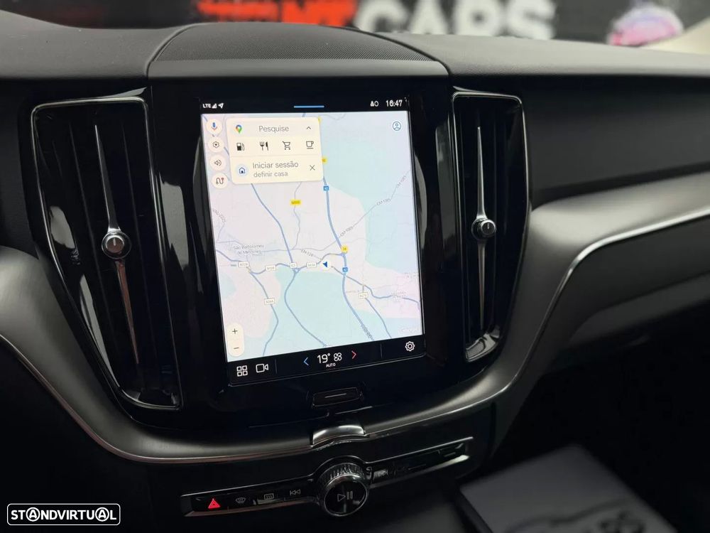 Volvo XC 60 2.0 B4 Core - 12