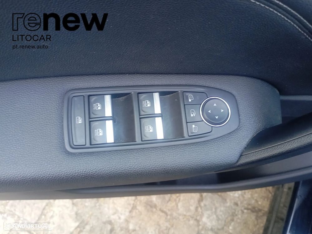 Renault Captur 1.0 TCe Techno Bi-Fuel - 19