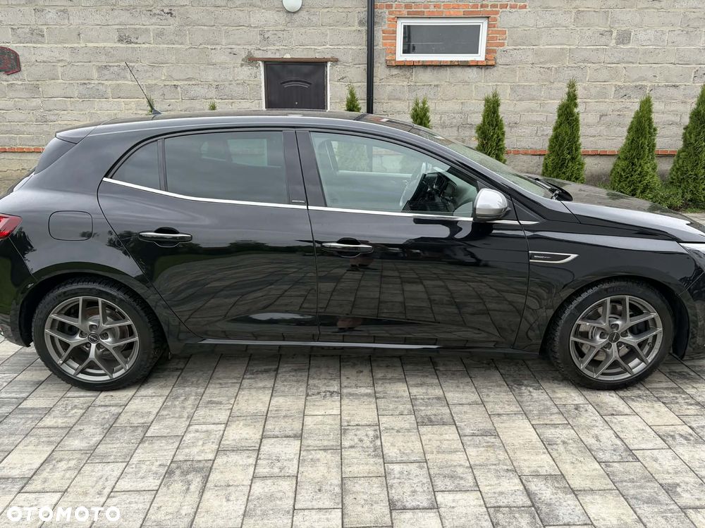 Renault Megane 1.6 TCe GT EDC - 6