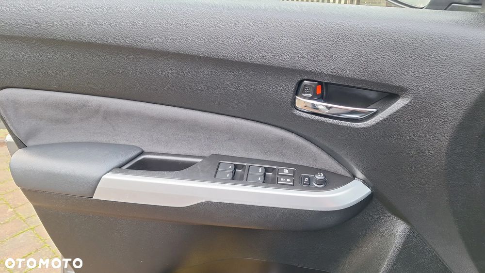 Suzuki Vitara 1.6 (4x4) Allgrip Comfort+ - 14