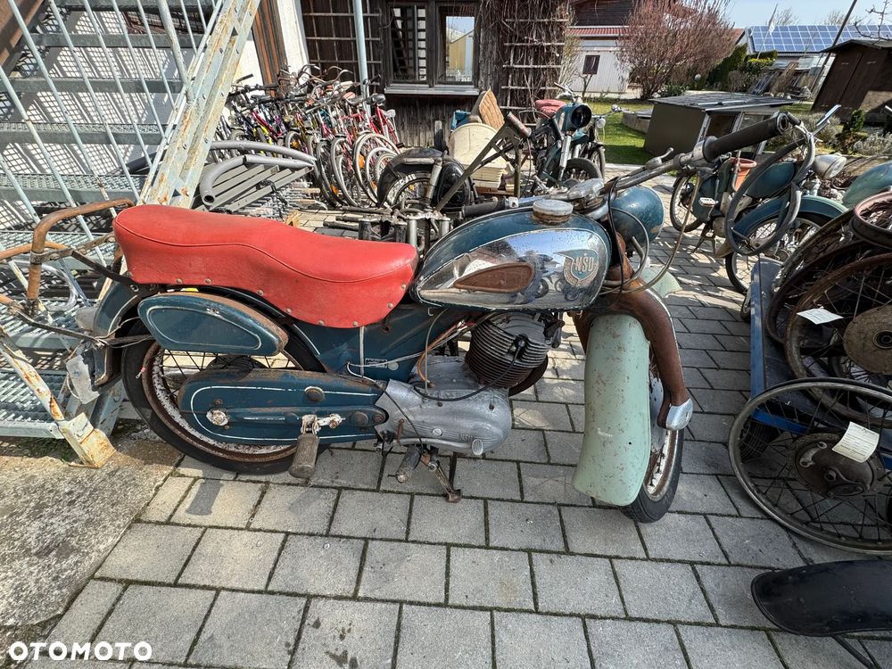 NSU 251 - 1