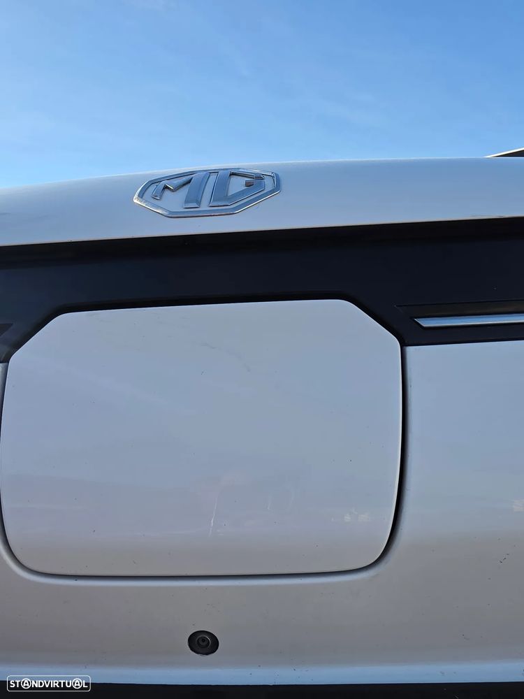 MG MG5 51 kWh Luxury - 46