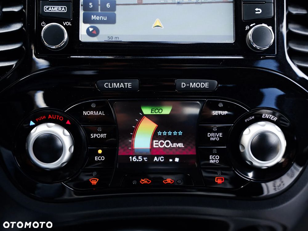 Nissan Juke 1.2 DIG-T Edition - 25