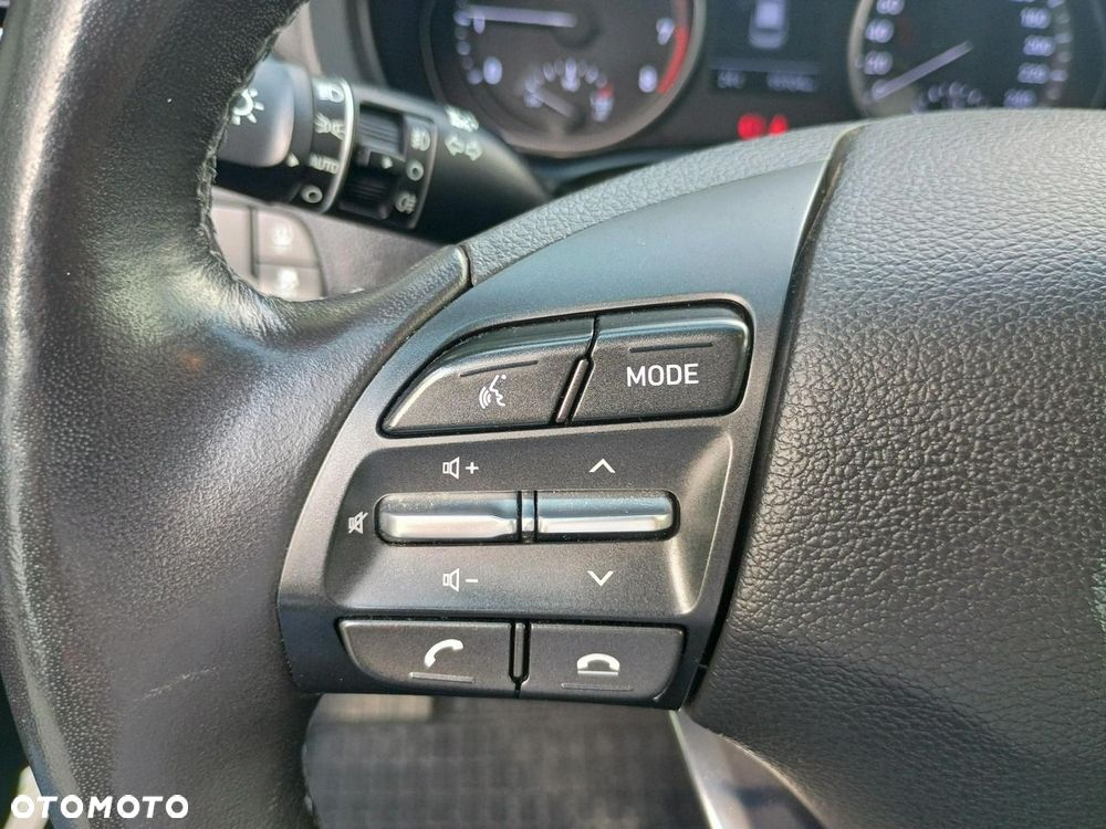 Hyundai i30 1.0 T-GDI Smart - 25