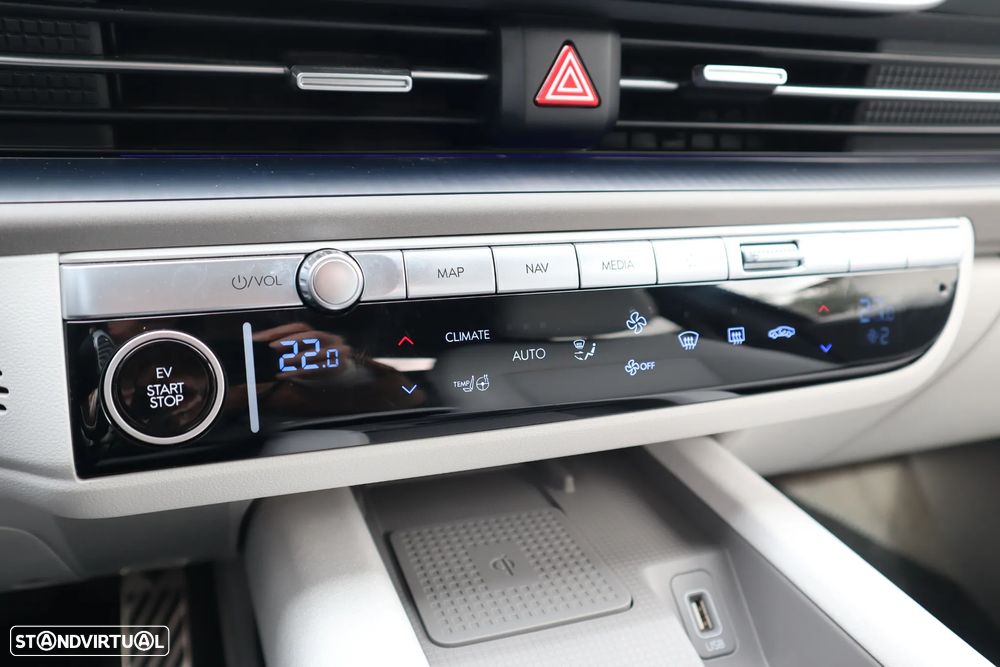 Hyundai Ioniq 6 77 kWh Premium - 43