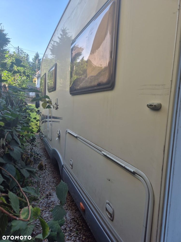 Fiat Ducato Półintegra - 33