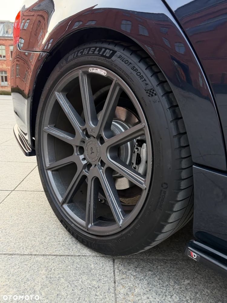 BMW Seria 3 320d DPF - 19