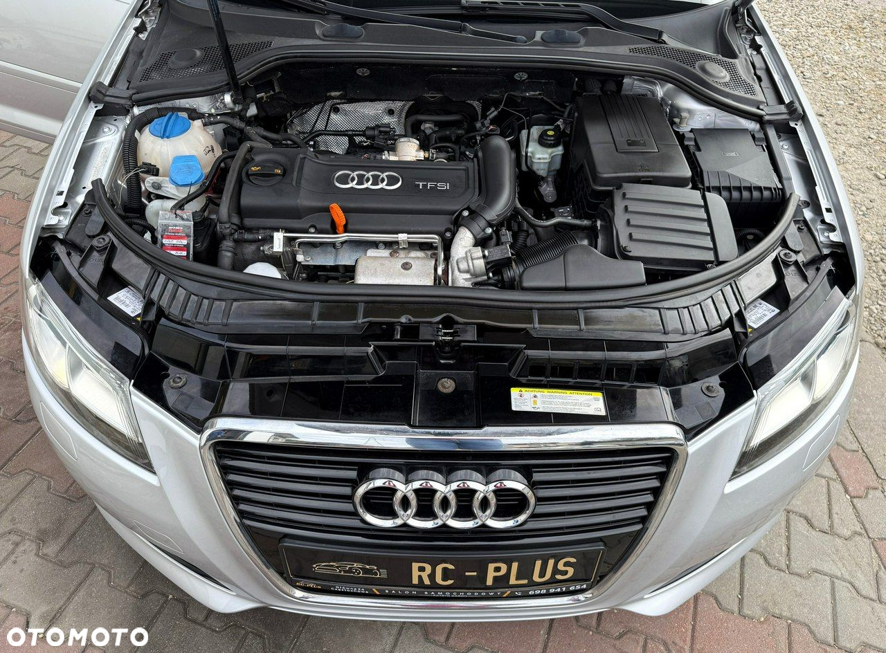 Audi A3 - 40