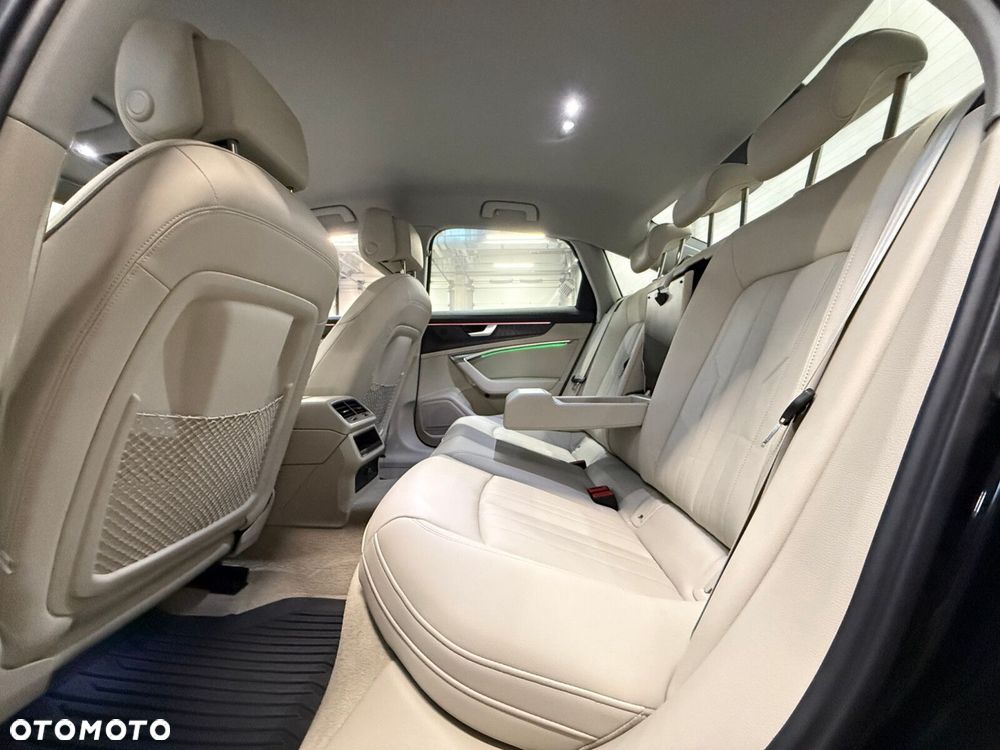 Audi A6 Limousine 40 TDI mHEV Quattro S tronic - 25