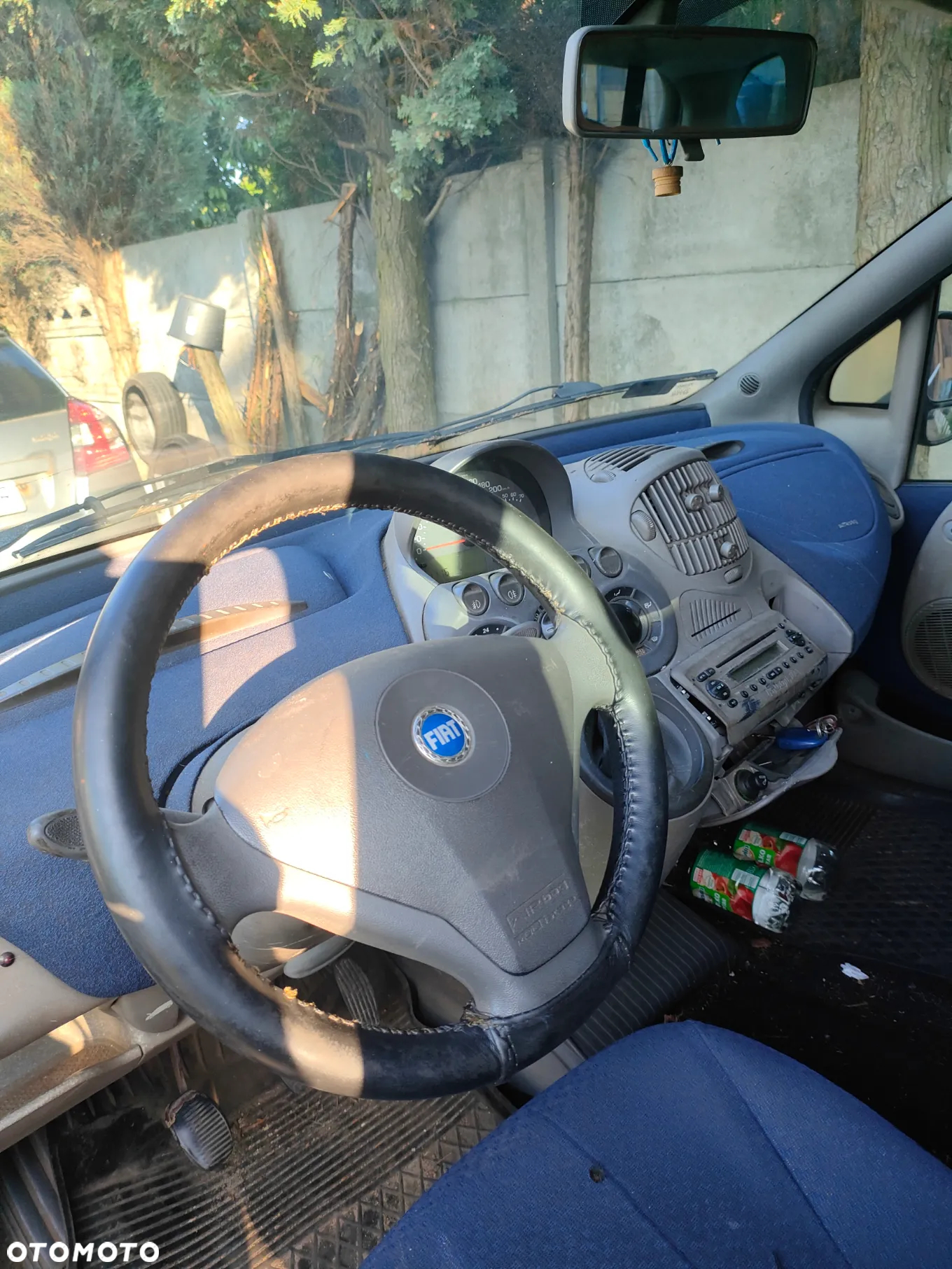 Fiat Multipla - 3