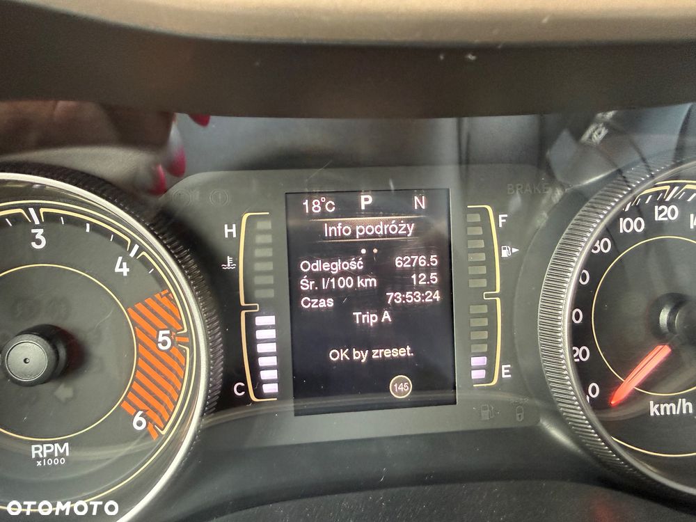 Jeep Cherokee 2.0 MJD Active Drive I Longitude - 21
