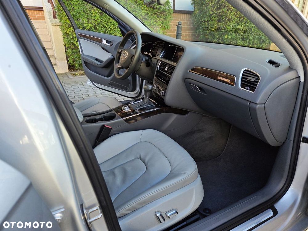 Audi A4 Limousine 2.0 TFSI Quattro S tronic - 24