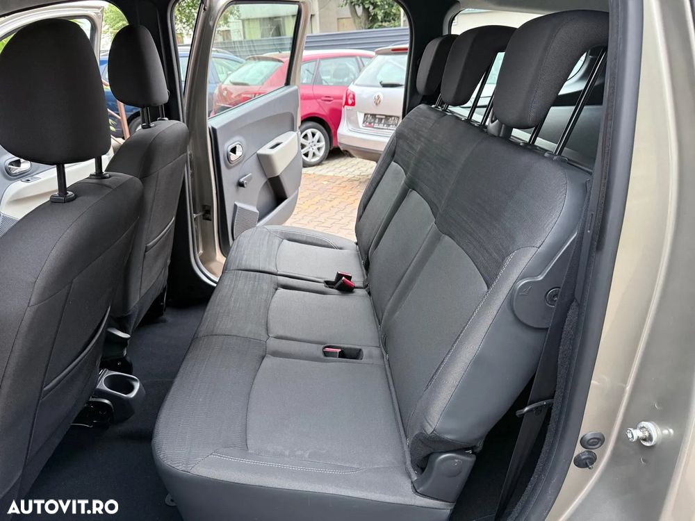 Dacia Lodgy - 7