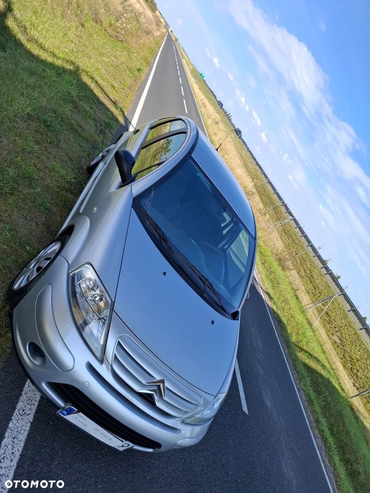 Citroën C3 1.4 Exclusive - 2