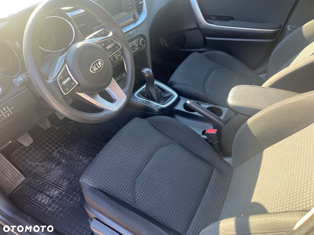 Kia Ceed 1.0 T-GDI S - 8