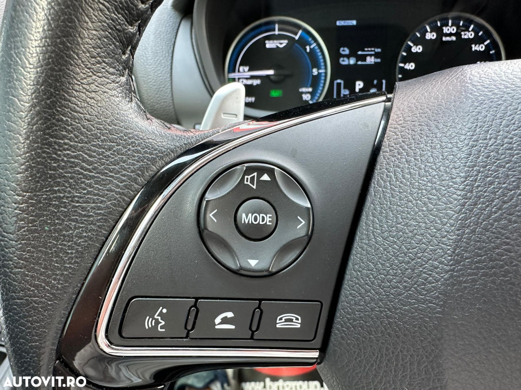 Mitsubishi Eclipse-Cross - 17