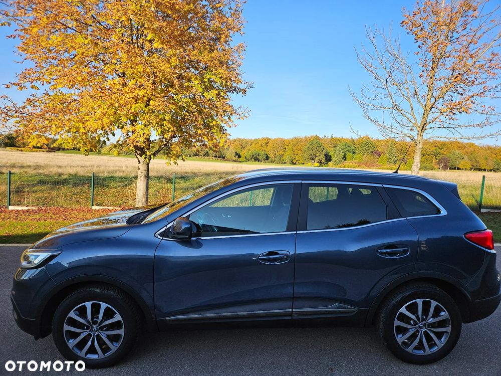 Renault Kadjar 1.2 Energy TCe Business - 23