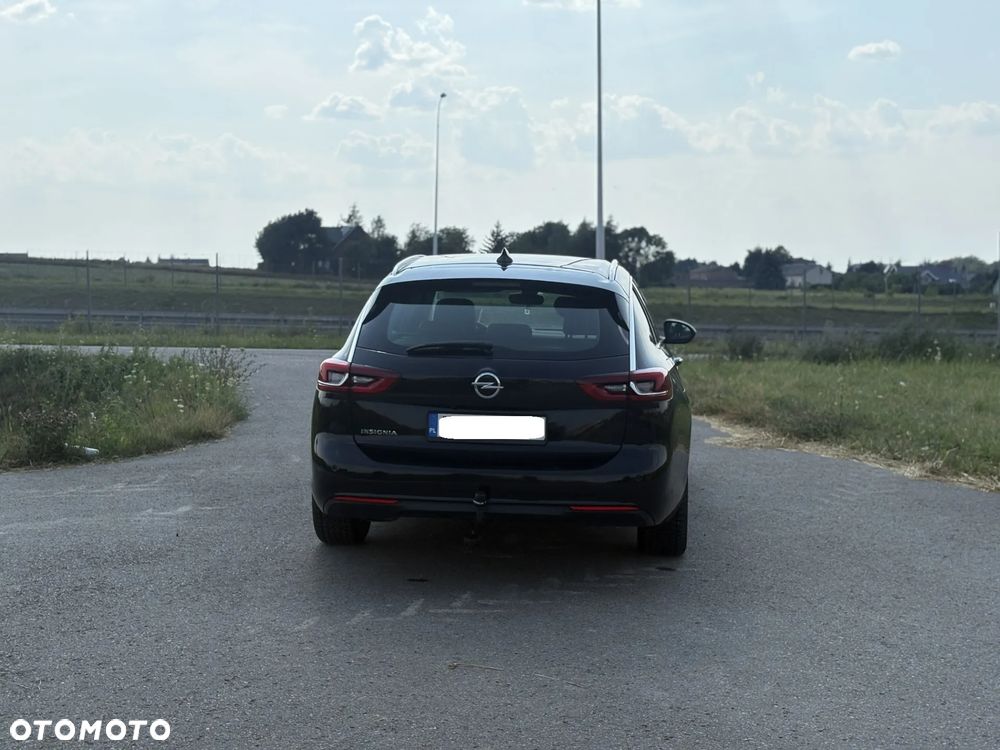 Opel Insignia 2.0 Ultimate - 6