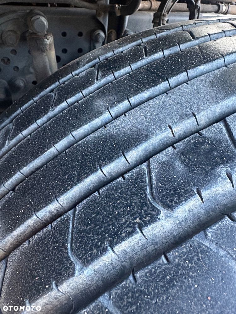 Mercedes-Benz Actros 1845 Big Space Mega/Low Deck - 17