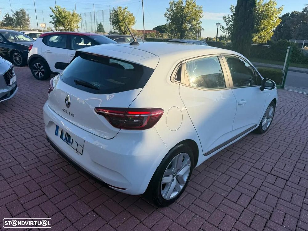 Renault Clio 1.0 TCe Exclusive - 11