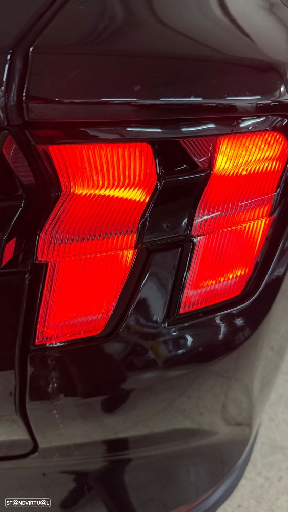 Ford Mustang Mach-E 98.7 kWh Premium - 24