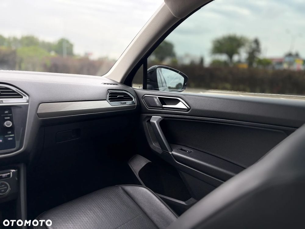 Volkswagen Tiguan 2.0 TSI 4Mot Highline DSG - 16