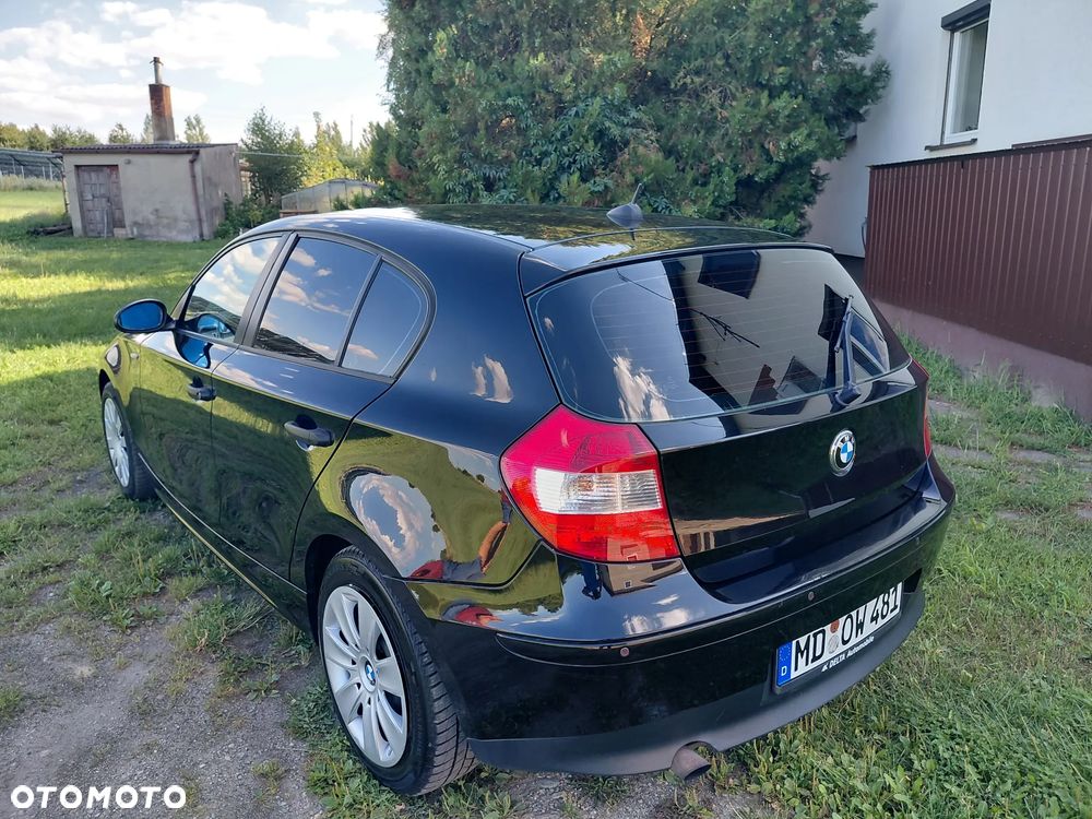BMW Seria 1 - 31