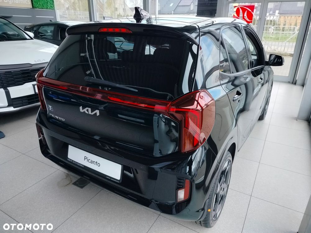 Kia Picanto 1.0 GDI Business Line - 7