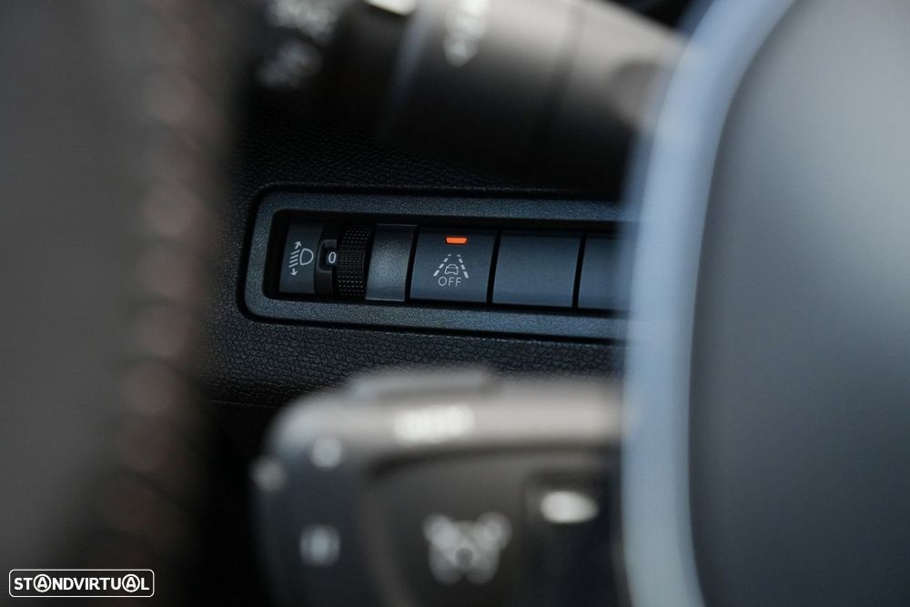 Peugeot 3008 1.2 PureTech Active - 13