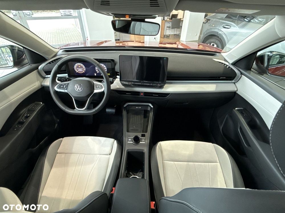 Volkswagen T-Roc 1.5 eTSI Style DSG - 16